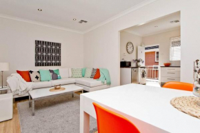 Breakaway on Byron - Spacious unit